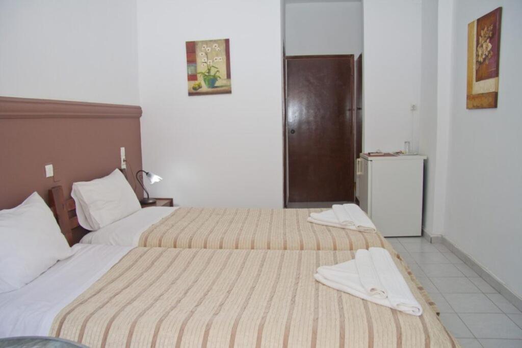 Oyo Kings Hotel Катунаяка Экстерьер фото